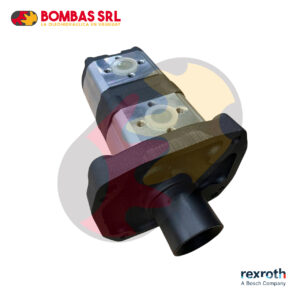 Bomba Hidraulica para Tractor Valtra - Valmet 62, 65, 68, 85, 86, 88, 78EI, 78DH, 880DHS