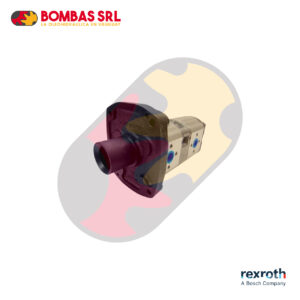 Bomba Hidraulica para Tractor Valtra - Valmet 118, 118-4, 110ID, 118ES, 138-4ES