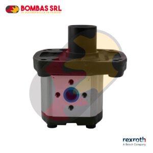 Bomba Hidraulica para Tractor Valtra - Valmet 110ID, 118II