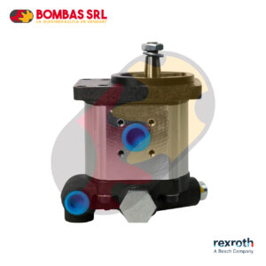 Bomba Hidraulica para Cosechadora AGCO (Massey Fergusson - Iochpe Maxion - Deutz) MF5650 / CA1170 DS / CA1175 DS