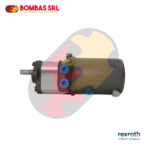 Bomba Hidraulica para Tractor AGCO (Massey Fergusson - Iochpe Maxion - Deutz) MF295-4