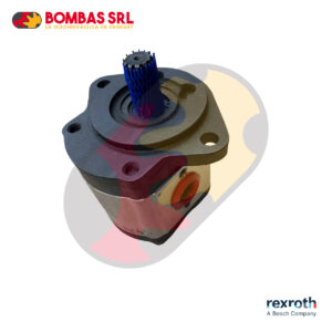 Bomba Hidraulica para Tractor AGCO (Massey Fergusson - Iochpe Maxion - Deutz) Serie 5300