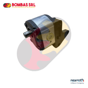 Bomba Hidraulica para Tractor CNH - New Holland AG (Case - New Holland - Ford) 7630, 8430, 8630