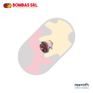 Bomba Hidraulica para Pulverizador Landini Parruda