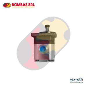 Bomba Hidraulica para Plantadora Guerra 7090, JM3090, JM2980.