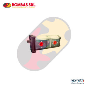 Bomba Hidraulica para Tractor Valtra - Valmet 700, 800, 900, BF65, BF75