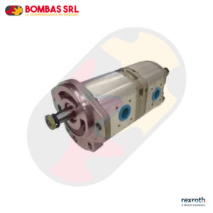 Bomba Hidraulica para Pulverizador Jacto Cruzador