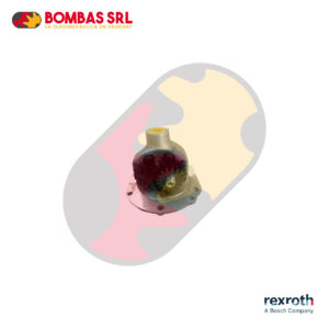 Bomba Hidraulica para Tractor CNH - New Holland AG (Case - New Holland - Ford) 4600, 4610, 4630, 5030