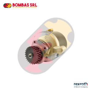 Bomba Hidraulica para Tractor CNH - New Holland AG (Case - New Holland - Ford) (Série 10/30) 5610 a 7810 / 4630 a 8030 / TS 90 / 100.