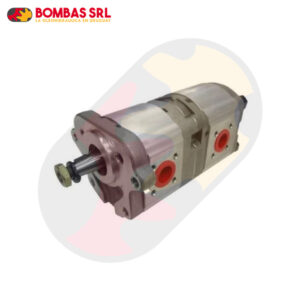 Bomba Hidraulica para Massey-Fergusson Tractor 290 – 292 – 4283