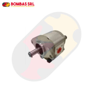 Bomba Hidraulica para Massey-Fergusson Pala-retroexcavadora 86 – 251 – 750 – Retroexcavadora 250