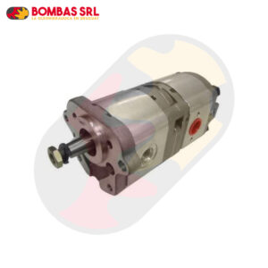 Bomba Hidraulica para Massey-Fergusson Tractor 250/255/265/275/283 Advanced