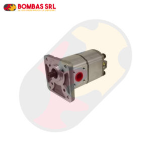 Bomba Hidraulica para CNH Tractor T6