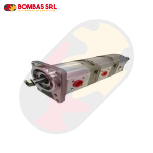 Bomba Hidraulica para CNH Cosechadora CS 660