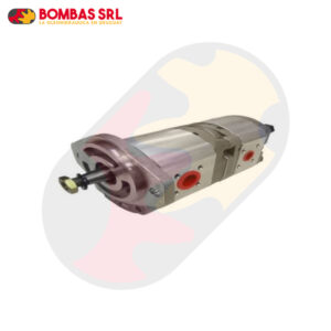 Bomba Hidraulica para CNH Cosechadora TC55, TC57