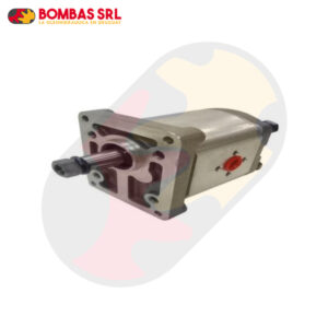 Bomba Hidraulica para CNH Tractor TM 110 – 120 – 130 – 140 – 150