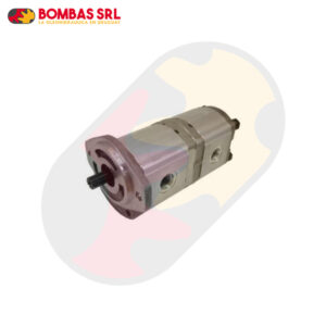 Bomba Hidraulica para John Deere Cosechadora 9600 - 9610 - 9650 - 9660 - CTS