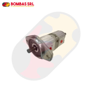 Bomba Hidraulica para Valtra Tractor 1180 4X4