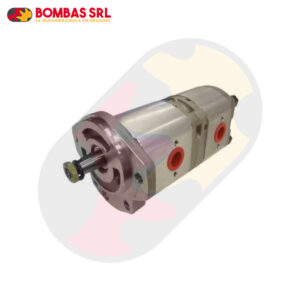 Bomba Hidraulica para John Deere Tractor Serie 5000 – 5045E – 5065E – 5075E