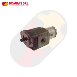 Bomba Hidraulica para CNH Cabezal 5130