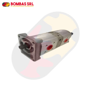 Bomba Hidraulica para Valtra Tractor BM110 – 125