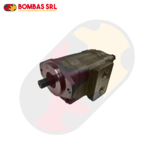 Bomba Hidraulica para JCB Pala-retroexcavadora 214 – 3C/PLUS – 3CX – 4CX - 20925366 – 20925579 – 332F9029 - 20925586