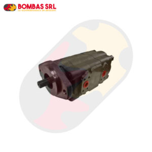 Bomba para Varios Motoniveladora Origen CHINA