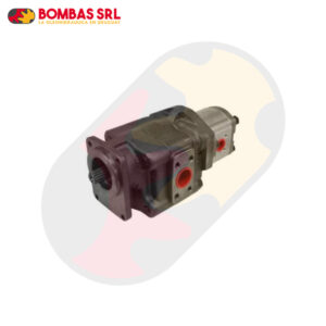 Bomba para Massey-Fergusson Tractor 7140