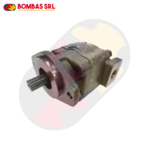 Bomba Hidraulica para John Deere Pala-retroexcavadora 310E 310G 310K 310J 310L