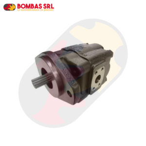 Bomba Hidraulica para Massey-Fergusson Pala-retroexcavadora MF 86