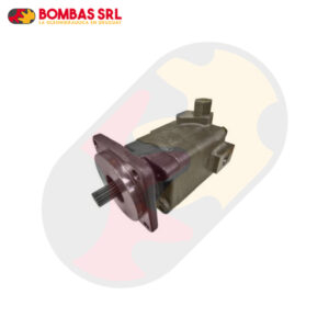 Bomba Hidraulica para CNH Pala-retroexcavadora 580N - 570N EP - 580SN WT - 570NXT - 590SN - 580M - 580SN - 580N E