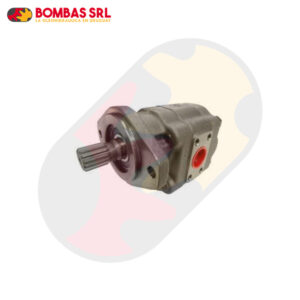 Bomba Hidraulica para Dresser Huber Pala-retroexcavadora 660M