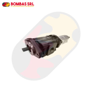 Bomba Hidraulica para CNH Cosechadora AFX8010, 7010, 7120, 8010