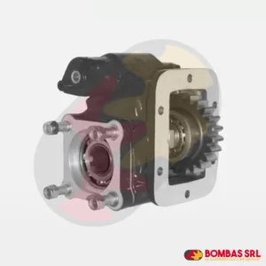 TOMA DE FUERZA PARA VW - VOLKSWAGEN