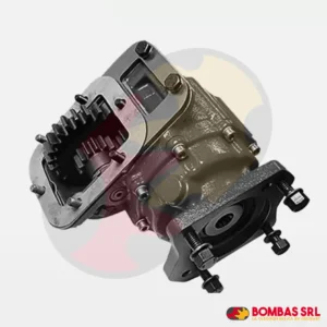 TOMA DE FUERZA PARA VOLVO